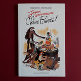 Buon compleanno, Cane Rotten!