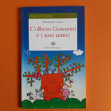 L'albero Giovanni e i suoi amici