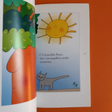 L'albero Giovanni e i suoi amici