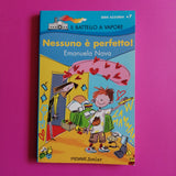 Nessuno è perfetto!