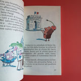 Tino il cioccolatino va a Parigi