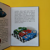 Automobili. 19. Quattro ruote