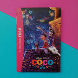 Coco, il romanzo del film