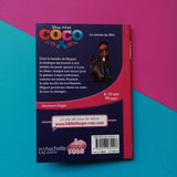 Coco, il romanzo del film