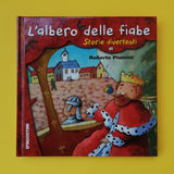 L'albero delle fiabe. Storie divertenti