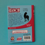 Le Ranch. 01. L'étalon sauvage
