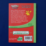Pokémon, Noir et Blanc. 01. Le problème de Pikachu
