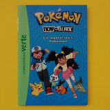 Pokémon, Nero e Bianco. Un Pokémon misterioso