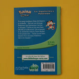 Pokémon, Nero e Bianco. Un Pokémon misterioso