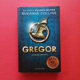 Gregor. 01. La prima profezia
