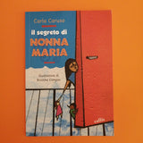 Il segreto di nonna Maria