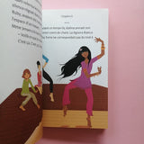 Kinra girls. 01. La rencontre des Kinra Girls