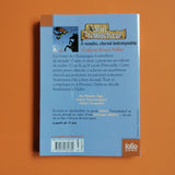 Garin Troussebœuf. 09. A vendre, cheval indomptable