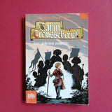 Garin Trousseboeuf. I pellegrini maledetti