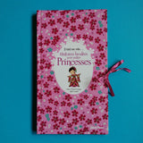 Il était une robe... Histoires brodées pour petites Princesses