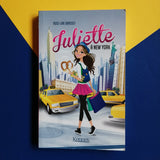 Juliette à New York