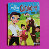 Le manuel de la cavalière