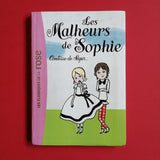 Les malheurs de Sophie