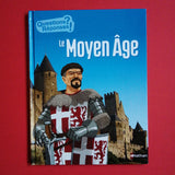 Questions ? Réponses ! Le Moyen Age