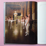 Rose e l'automa dell'Opera