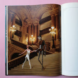 Rose e l'automa dell'Opera