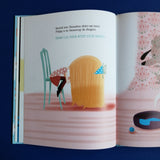 À chouchou pour la vie...