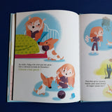 À chouchou pour la vie...