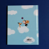 À chouchou pour la vie...