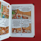 Max et Lili. 061. Le cousin de Max et Lili se drogue