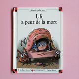 Max et Lili. 090. Lili a peur de la mort