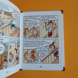 Max et Lili. 052. Lili a peur des contrôles