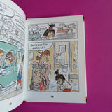 Max et Lili. 014. Lili est fâchée avec sa copine