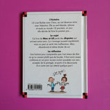 Max et Lili. 014. Lili est fâchée avec sa copine