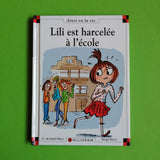 Max et Lili. 099. Lili est harcelée à l'école