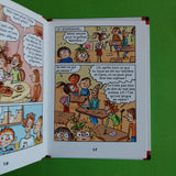 Max et Lili. 099. Lili est harcelée à l'école