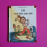 Max et Lili. 065. Lili veut être une star