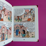 Max et Lili. 065. Lili veut être une star