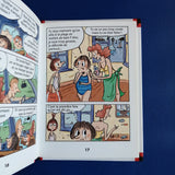 Max et Lili. 064. Marlène grignote tout le temps