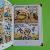 Max et Lili. 089. Max décide de faire des efforts