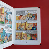 Max et Lili. 062. Max et Lili ne font pas leurs devoirs