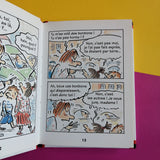 Max e Giglio. 018. Max e Lili hanno rubato caramelle