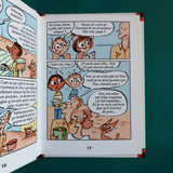 Max e Giglio. 086. Max e Lili fanno domande su Dio