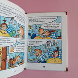 Max et Lili. 058. Max et Lili sont malades