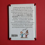 Max et Lili. 093. Max et Lili veulent éduquer leurs parents