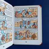 Max et Lili. 081. Max se trouve nul