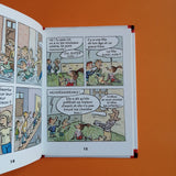 Max e Giglio. 032. Émilie si è trasferita