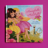 Annabelle e Mirabelle. Due fate per un principe