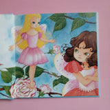 Annabelle et Mirabelle. Le roi qui rétrécit
