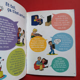 C'est la vie, Lulu ! Des soucis à l'école !