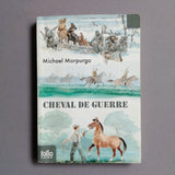 Cavallo di battaglia